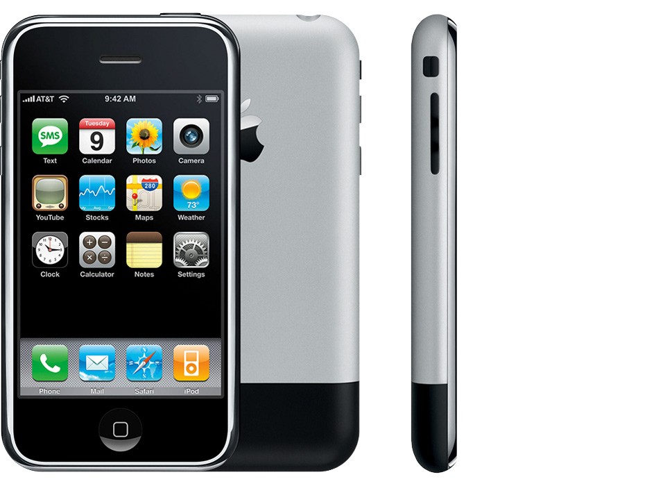 iPhone