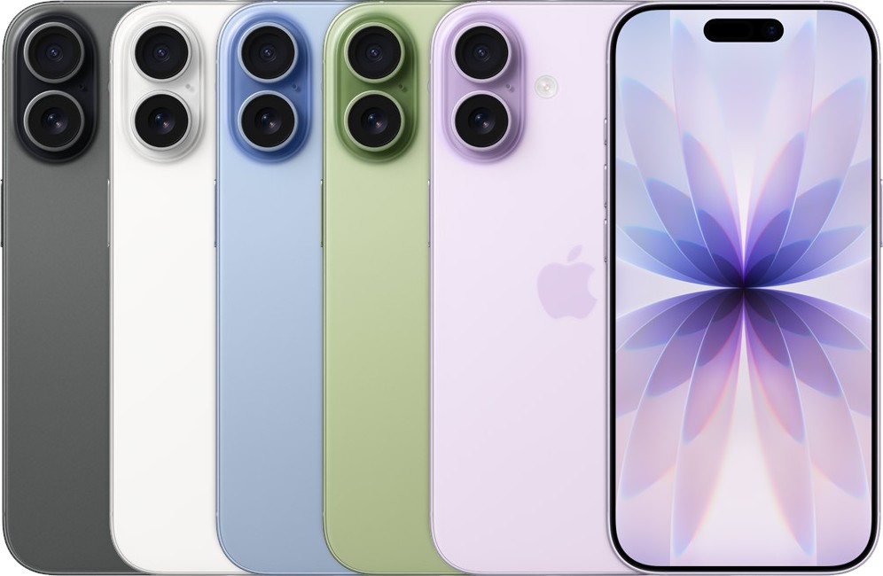 iPhone 17