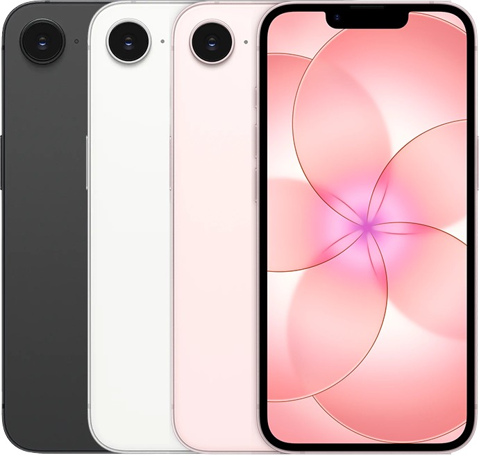 iPhone 17e