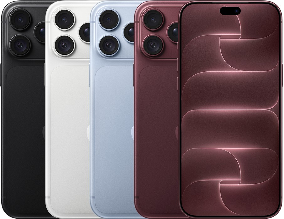 iPhone 18 Pro Max